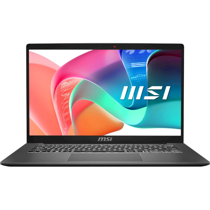 Ноутбук MSI Modern 14 F13MG Platinum Gray (9S7-14S121-216)