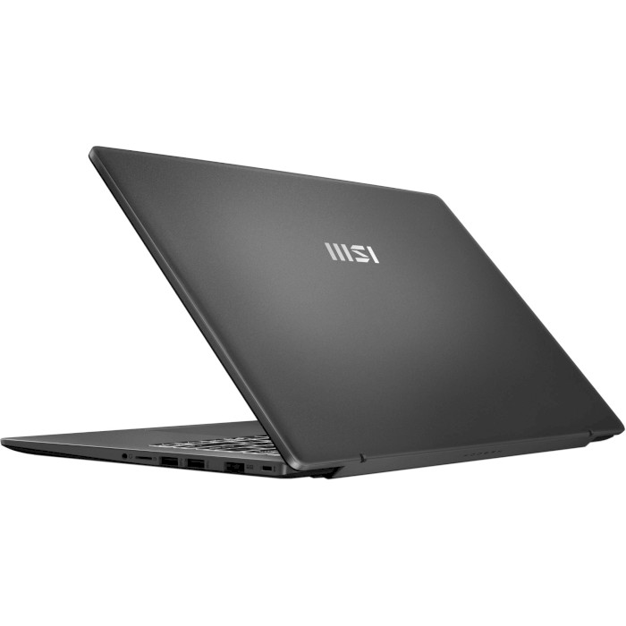 Ноутбук MSI Modern 14 F13MG Platinum Gray (9S7-14S121-216)