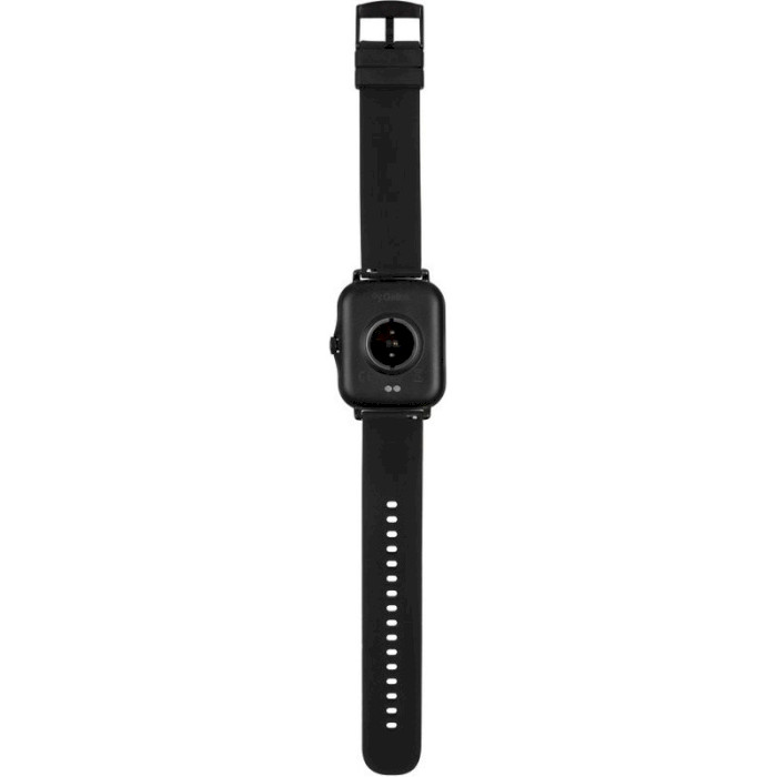 Смарт-часы GELIUS Amazwatch GT2 Lite GP-SW003 Black