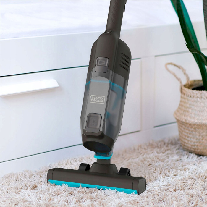 Пилосос BLACK+DECKER BXVMS601E