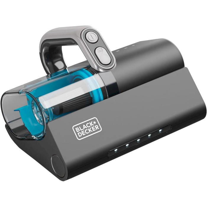 Пилосос BLACK+DECKER BXMC400E