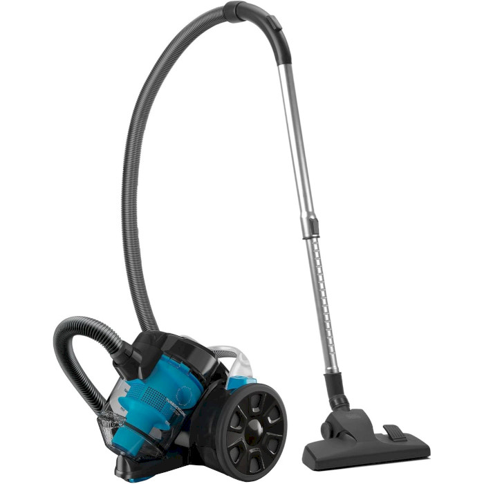 Пилосос BLACK+DECKER BXVML701E