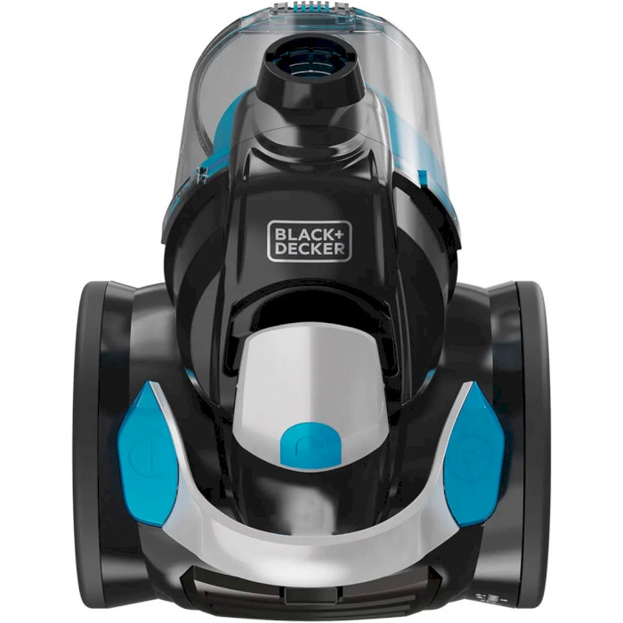 Пилосос BLACK+DECKER BXVML701E