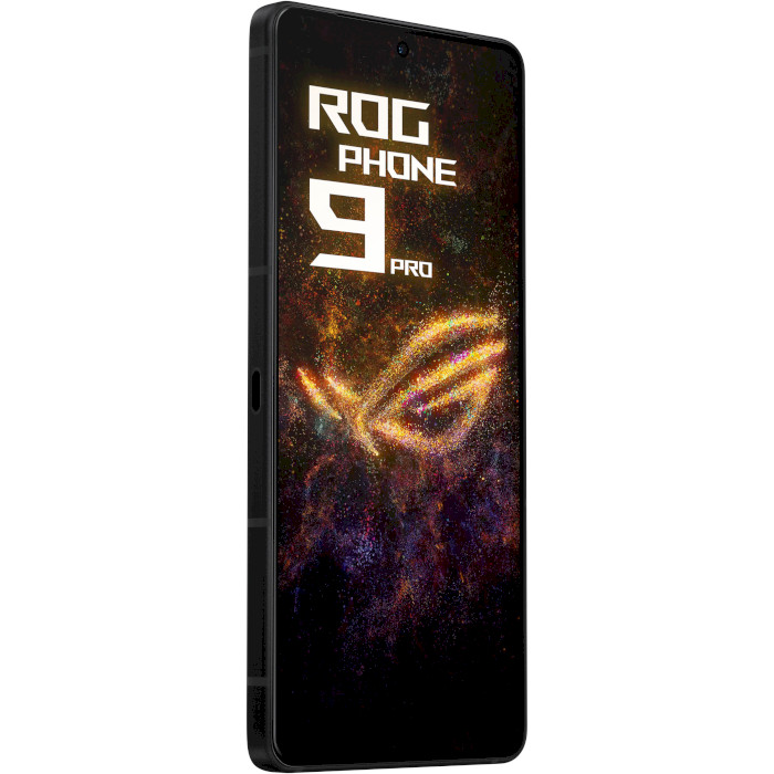 Смартфон ASUS ROG Phone 9 Pro 16/512GB Phantom Black