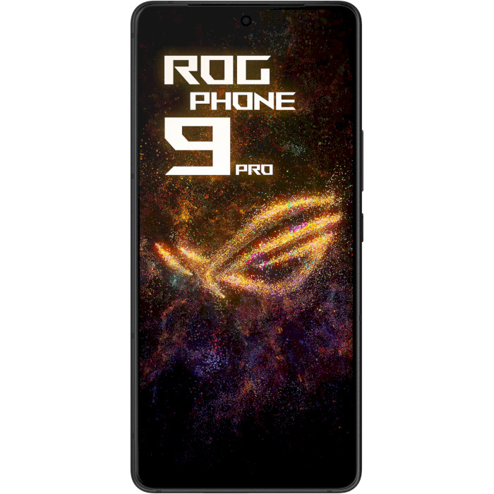 Смартфон ASUS ROG Phone 9 Pro 16/512GB Phantom Black