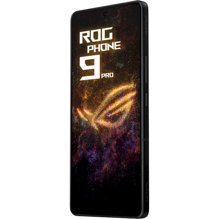 Смартфон ASUS ROG Phone 9 Pro 16/512GB Phantom Black