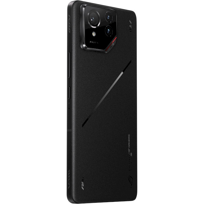 Смартфон ASUS ROG Phone 9 Pro 16/512GB Phantom Black