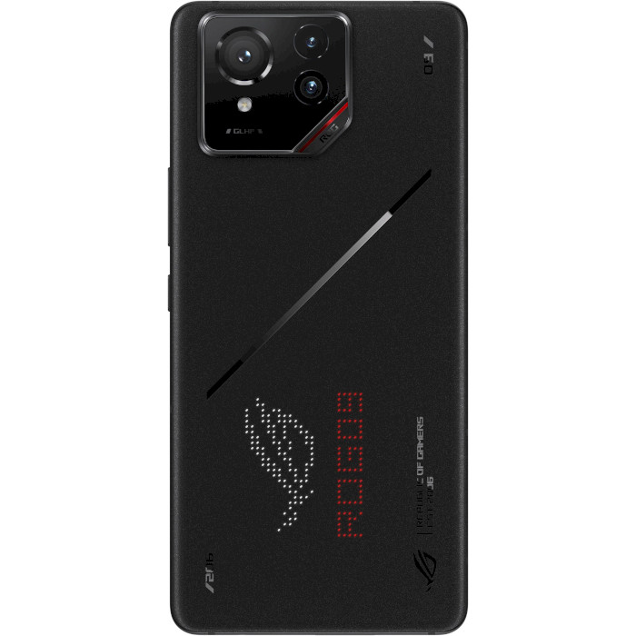 Смартфон ASUS ROG Phone 9 Pro 16/512GB Phantom Black