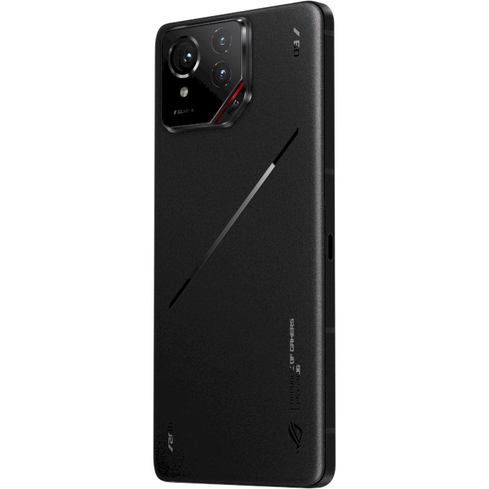 Смартфон ASUS ROG Phone 9 Pro 16/512GB Phantom Black