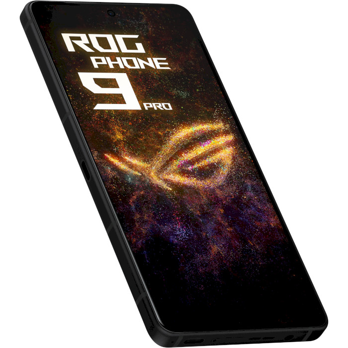 Смартфон ASUS ROG Phone 9 Pro 16/512GB Phantom Black