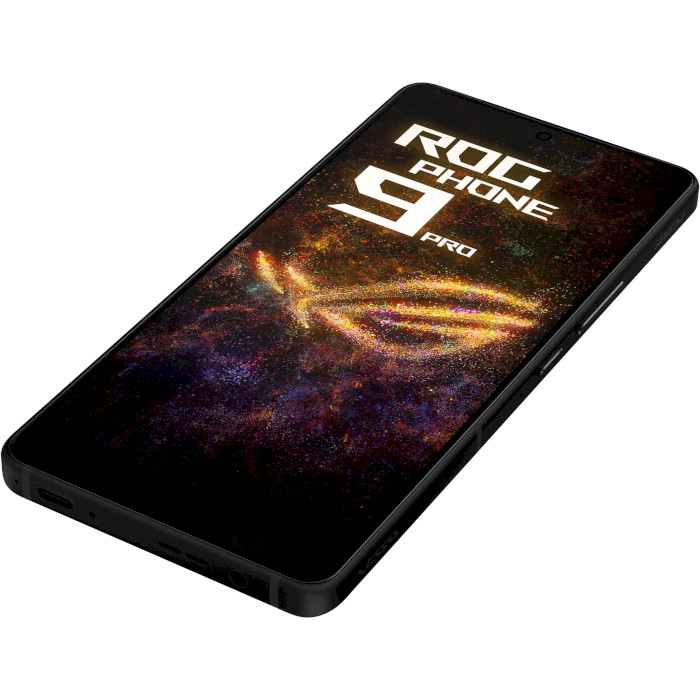 Смартфон ASUS ROG Phone 9 Pro 16/512GB Phantom Black