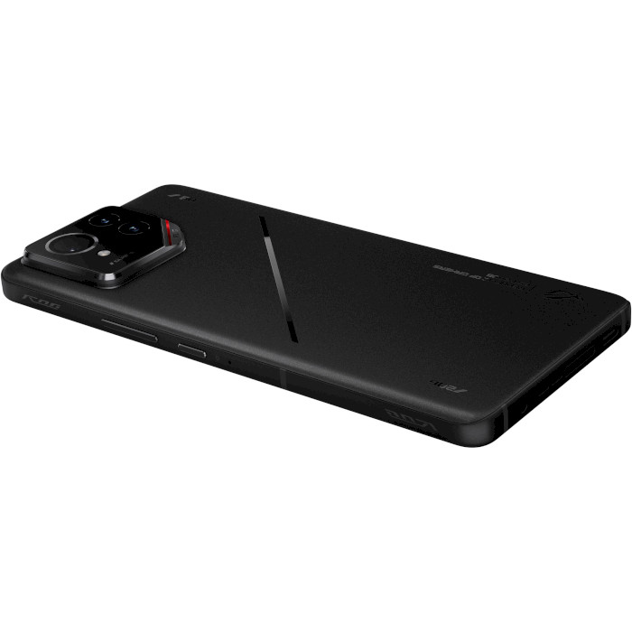 Смартфон ASUS ROG Phone 9 Pro 16/512GB Phantom Black