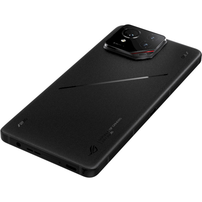 Смартфон ASUS ROG Phone 9 Pro 16/512GB Phantom Black