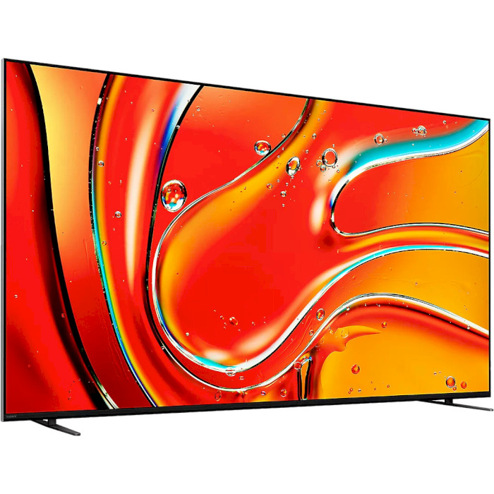 Телевізор SONY 85" miniLED 4K K-85XR70