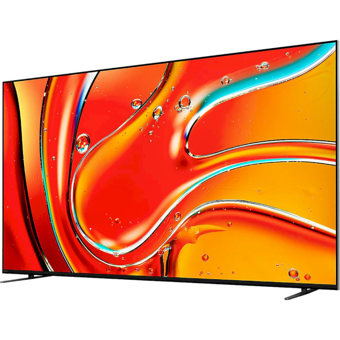 Телевізор SONY 85" miniLED 4K K-85XR70