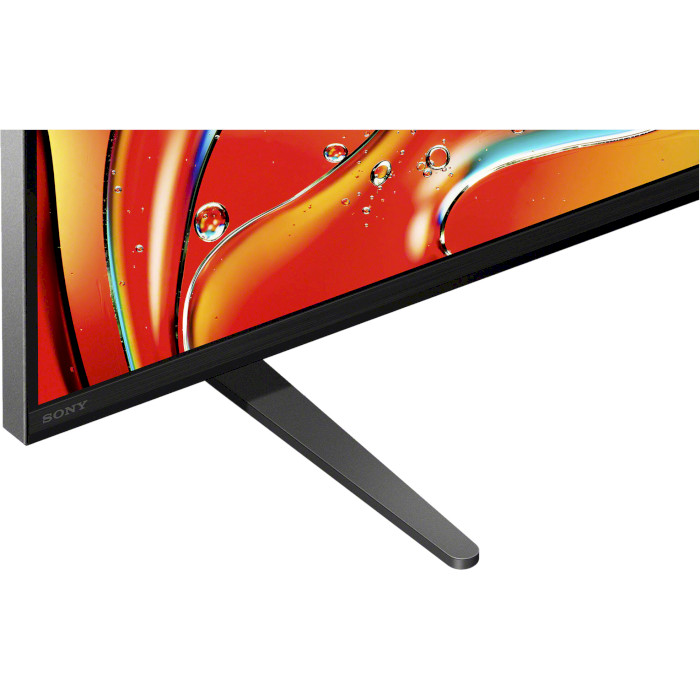 Телевізор SONY 85" miniLED 4K K-85XR70