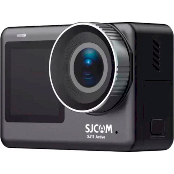 Екшн-камера SJCAM SJ11 Active