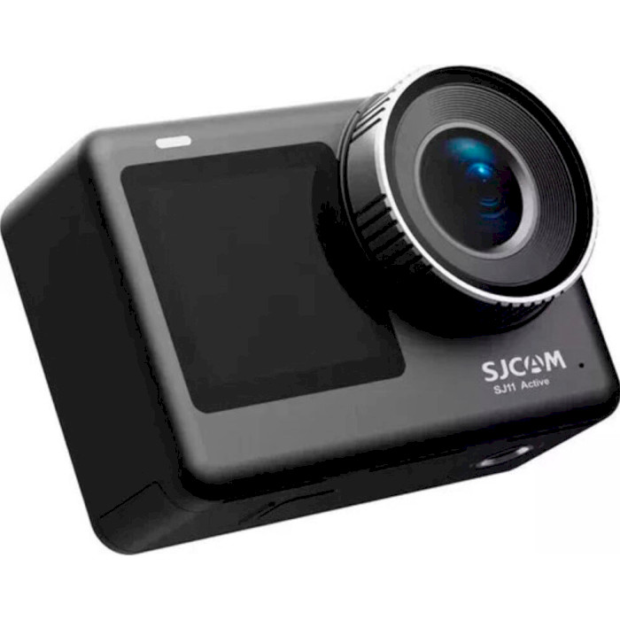 Екшн-камера SJCAM SJ11 Active