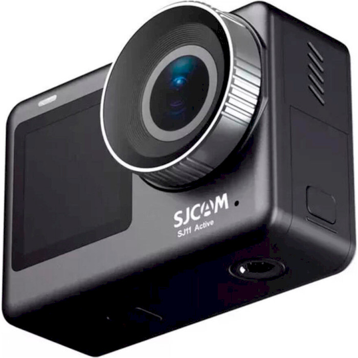 Екшн-камера SJCAM SJ11 Active