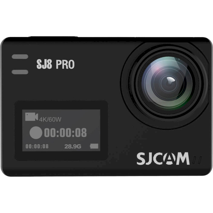 Екшн-камера SJCAM SJ8 Pro