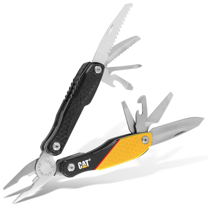 Мультитул CAT 13-in-1 Multi-Tool (980048)