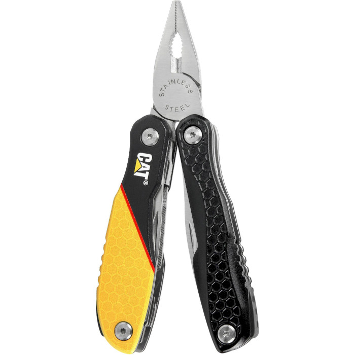 Мультитул CAT 13-in-1 Multi-Tool (980048)