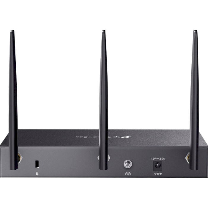 VPN-роутер TP-LINK Omada ER706W