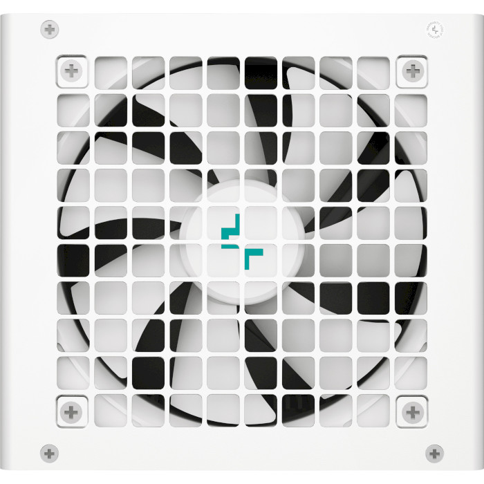 Блок живлення 750W DEEPCOOL PN750M White (R-PN750M-FC0W-EU)