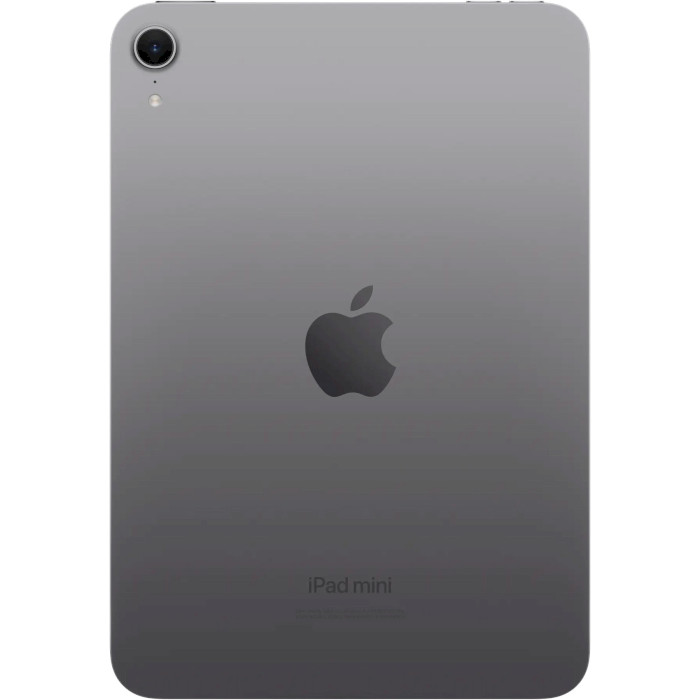 Планшет APPLE iPad mini 7 Wi-Fi 512GB Space Gray (MYGY3NF/A)