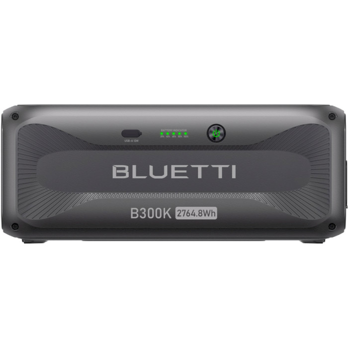 Зарядная станция BLUETTI AC300 + B300K Power Kit