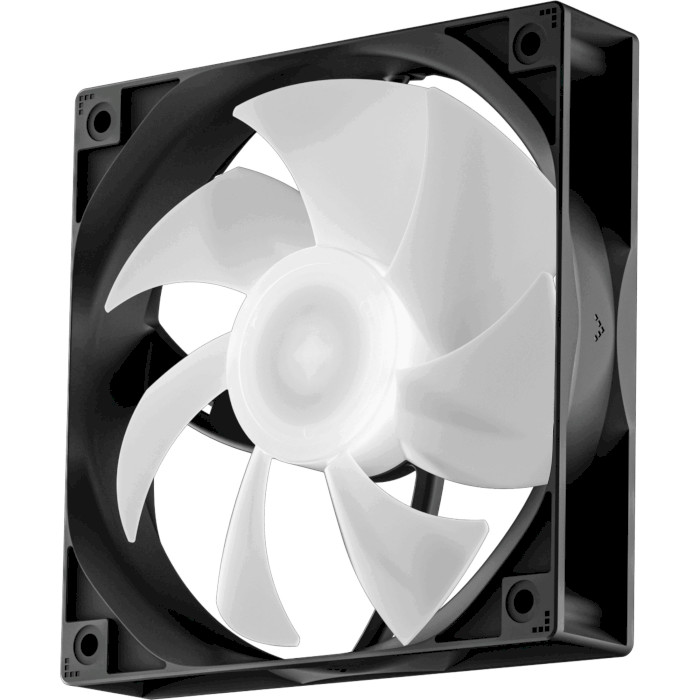 Корпус DEEPCOOL CC560 Mesh V2 Black (R-CC560-BKAMA4-G-2)