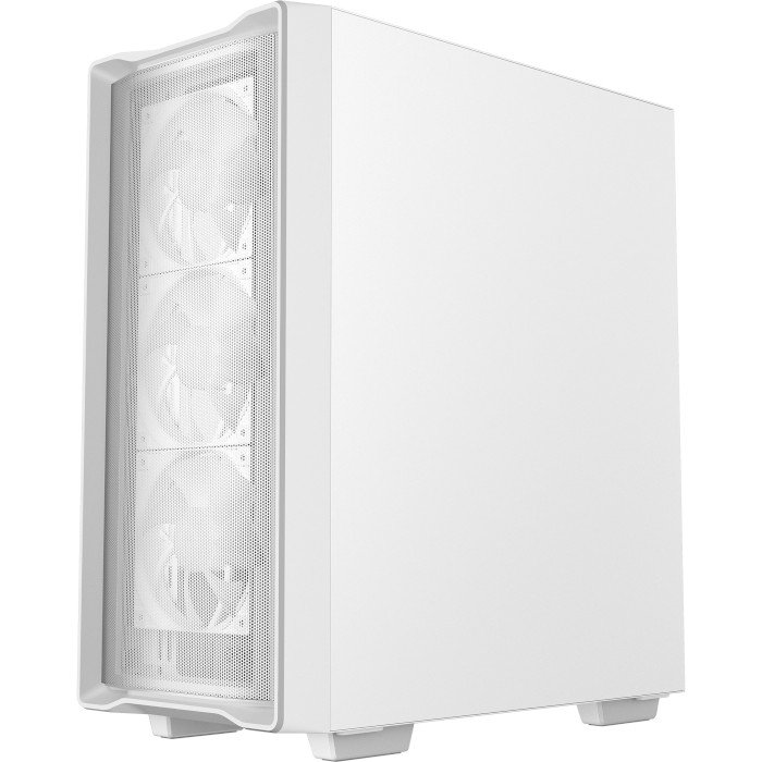 Корпус DEEPCOOL CC560 Mesh V2 White (R-CC560-WHAMA4-G-2)