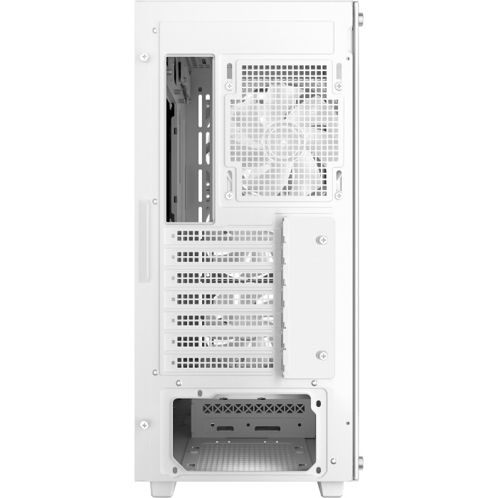 Корпус DEEPCOOL CC560 Mesh V2 White (R-CC560-WHAMA4-G-2)