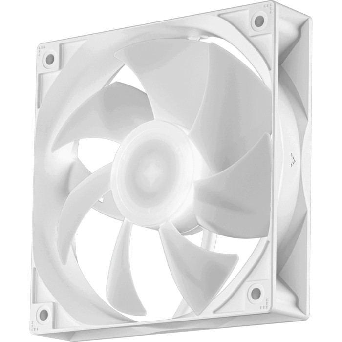 Корпус DEEPCOOL CC560 Mesh V2 White (R-CC560-WHAMA4-G-2)