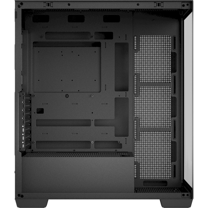 Корпус DEEPCOOL CG580 Black (R-CG580-BKNDA0-G-1)