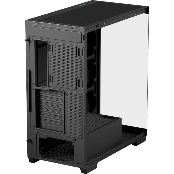 Корпус DEEPCOOL CG580 Black (R-CG580-BKNDA0-G-1)