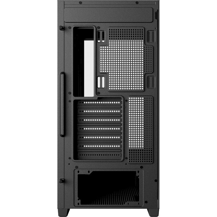 Корпус DEEPCOOL CG580 Black (R-CG580-BKNDA0-G-1)