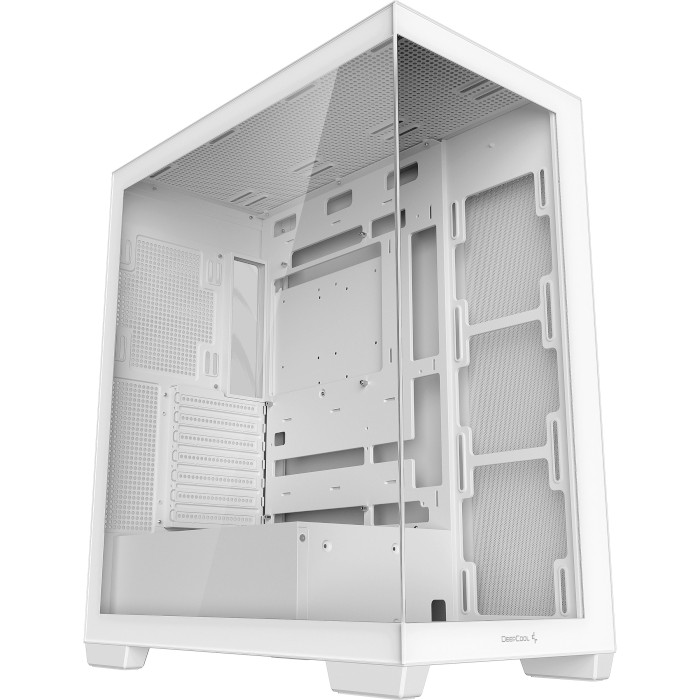 Корпус DEEPCOOL CG580 White (R-CG580-WHNDA0-G-1)