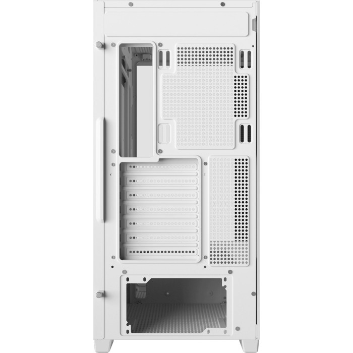 Корпус DEEPCOOL CG580 White (R-CG580-WHNDA0-G-1)