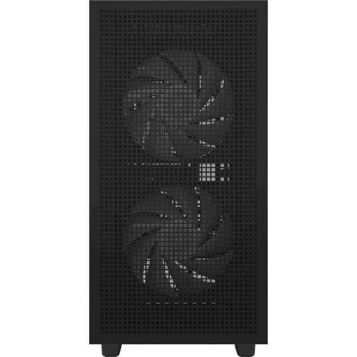 Корпус DEEPCOOL CH360 Digital Black (R-CH360-BKAPE3D-G-1)