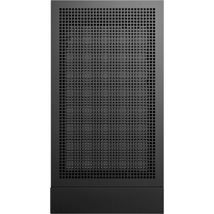 Корпус DEEPCOOL CH170 Digital Black (R-CH170-BKNPI0D-G-1)