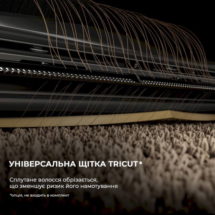 Робот-пылесос DREAME X40 Ultra Complete Black (RLX63CE-2-BL)