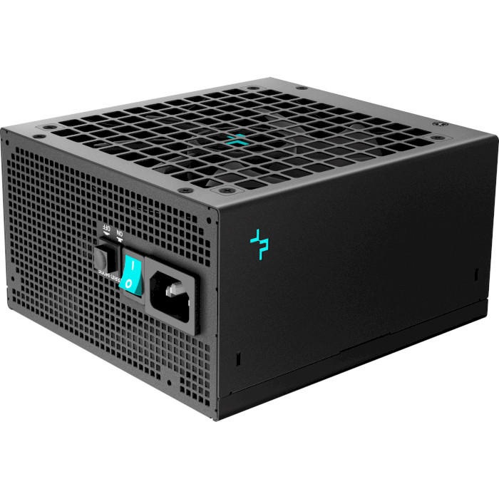 Блок питания 1000W DEEPCOOL PX1000G V2 (R-PXA00G-FC0B-EU-V2)