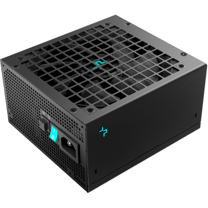 Блок питания 1000W DEEPCOOL PX1000G V2 (R-PXA00G-FC0B-EU-V2)