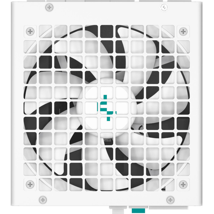 Блок питания 1000W DEEPCOOL PX1000G V2 White (R-PXA00G-FC0W-EU-V2)