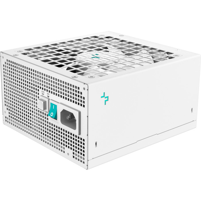 Блок питания 1000W DEEPCOOL PX1000G V2 White (R-PXA00G-FC0W-EU-V2)