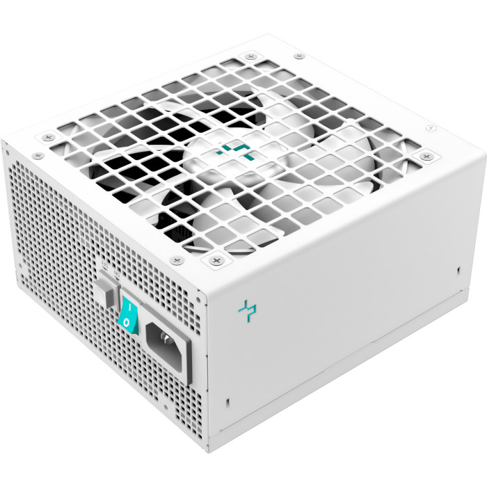 Блок питания 1000W DEEPCOOL PX1000G V2 White (R-PXA00G-FC0W-EU-V2)