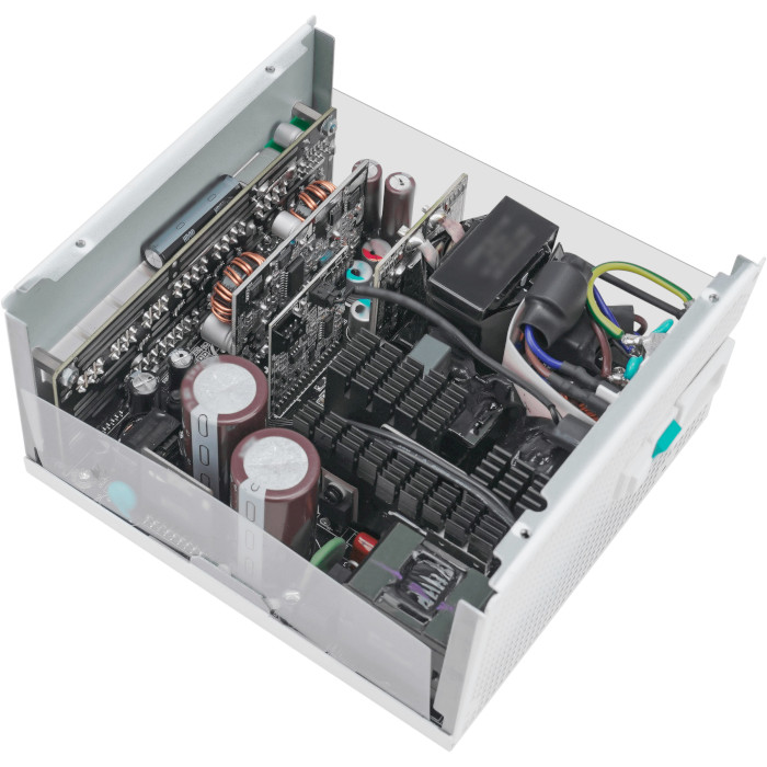 Блок питания 1000W DEEPCOOL PX1000G V2 White (R-PXA00G-FC0W-EU-V2)