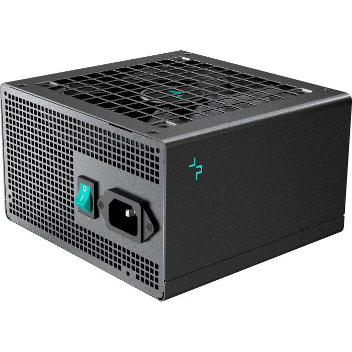 Блок питания 750W DEEPCOOL PN750D V2 (R-PN750D-FC0B-EU-V2)