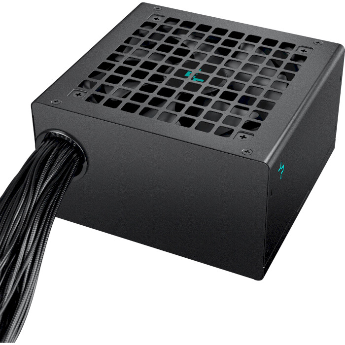 Блок питания 750W DEEPCOOL PN750D V2 (R-PN750D-FC0B-EU-V2)